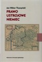 Prawo ustrojowe Niemiec  