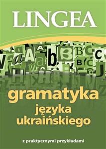 Gramatyka języka ukraińskiego online polish bookstore