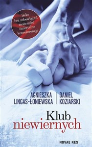 Klub niewiernych polish books in canada