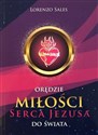 Orędzie miłości Serca Jezusa do świata - Lorenzo Sales