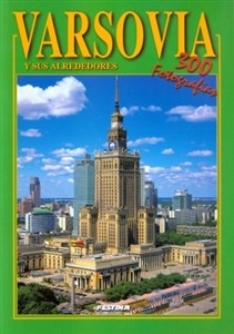 Varsovia Warszawa wersja hiszpańska br  