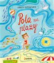 Pola na plaży - GABRIELA RZEPECKA-WEIB