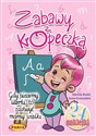 Zabawy z Kropeczką  buy polish books in Usa