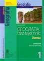 Geografia bez tajemnic 1 Podręcznik Gimnazjum - Edward Dudek