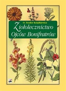 Ziołolecznictwo Ojców Bonifratrów Canada Bookstore