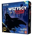 Batman Wszyscy Kłamią 