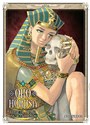 Oko Horusa. Kobieta, która została faraonem. Tom 8   