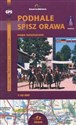 Podhale Spisz Orawa Mapa turystyczna 1:50 000 -  polish books in canada