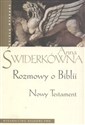 Rozmowy o Biblii Nowy Testament 