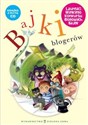 Bajki blogerów z płytą CD buy polish books in Usa