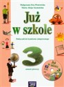 Już w szkole 3 Semestr 1 Podręcznik szkoła podstawowa polish books in canada