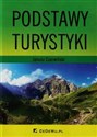 Podstawy turystyki - Janusz Czerwiński polish books in canada