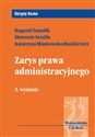 Zarys prawa administracyjnego bookstore