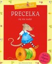 Myszka Precelka się nie nudzi - Agata Widzowska-Pasiak