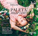 [Audiobook] Paleta marzeń Polish Books Canada