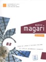 Nuovo Magari B2 Corso di lingua italiana + 2 CD online polish bookstore