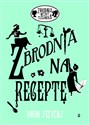 Zbrodnia niezbyt elegancka 6 Zbrodnia na receptę to buy in Canada