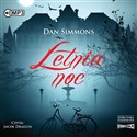[Audiobook] CD MP3 Letnia noc - Dan Simmons