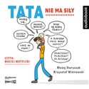 [Audiobook] CD MP3 Tata nie ma siły pl online bookstore