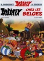 Asterix chez les Belges bookstore