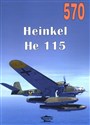 Heinkel He 115. Tom 570  Canada Bookstore