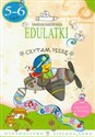 Edulatki Czytam piszę 5-6 lat online polish bookstore