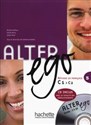 Alter Ego 5 Podręcznik z płytą CD C1 to buy in USA