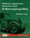 Wybrane zagadnienia łączności armii II Rzeczpo  