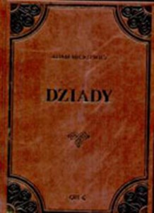 Dziady Bookshop