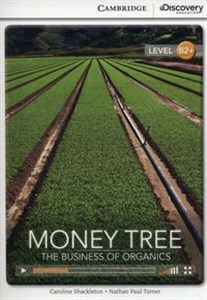 Money Tree: The Business of Organics bookstore