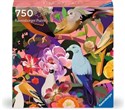 Puzzle 750 Art&Soul Ptaki  - 