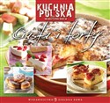 Kuchnia polska Ciasta i torty to buy in USA