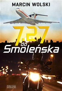 7.27 do Smoleńska to buy in USA