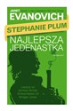 Stephanie Plum Najlepsza jedenastka buy polish books in Usa
