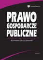 Prawo gospodarcze publiczne Polish Books Canada