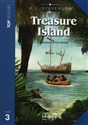 Treasure Island + CD Top Readers Level 3  