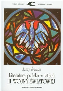 Literatura polska w latach II wojny światowej in polish