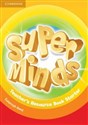 Super Minds Starter Teacher's Resource Book in polish