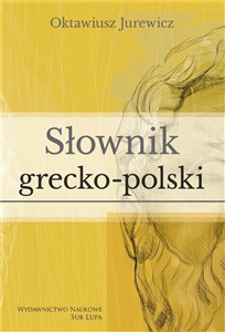 Słownik grecko-polski to buy in Canada
