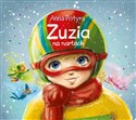 Zuzia na nartach - Anna Potyra