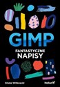 GIMP Fantastyczne napisy books in polish