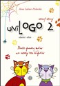 UniLogo 2 zeszyt 2 zdanie i tekst Proste sposoby kotów na szeregi bez kłopotów Polish Books Canada