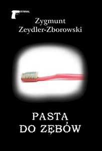 Pasta do zębów in polish