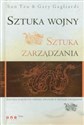 Sztuka wojny Sztuka zarządzania Zastosuj starożytne chińskie strategie w procesie zarządzania polish usa