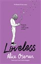 Loveless - Alice Oseman bookstore