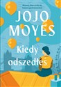 Kiedy odszedłeś  - Jojo Moyes in polish