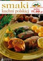 Smaki kuchni polskiej 165 przepisów bookstore