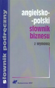 Angielsko-polski słownik biznesu z wymową to buy in Canada