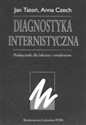 Diagnostyka internistyczna  