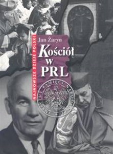 Kościół w PRL 